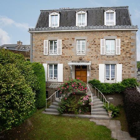 Maison D'Hotes De Charme La Rose De Ducey Pres Du Mont Saint Michel Exterior photo