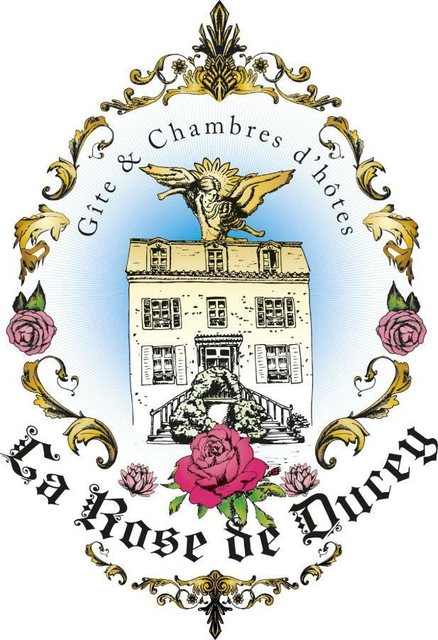 Maison D'Hotes De Charme La Rose De Ducey Pres Du Mont Saint Michel Exterior photo